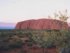 uluru-at-sunset-northern-territory-Australia