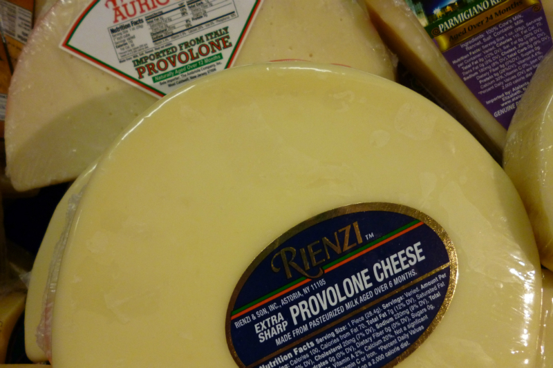 American-Provolone-cheese