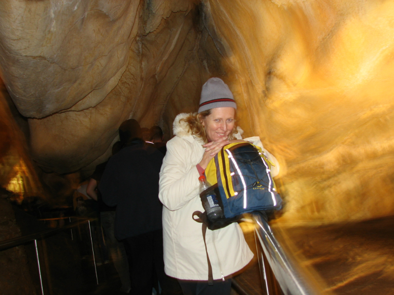 At-Jenolan-caves-nsw-Australia