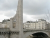Paris-bridge