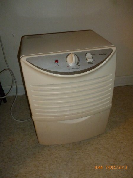 Dehumidifier-used-for-basements-in-usa