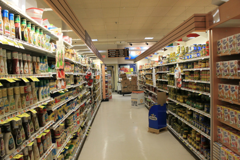 A&P-supermarket-aisles-NJ
