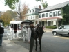 Traditional-horse-and-cart-at-Lambertville-New-Jersey-USA