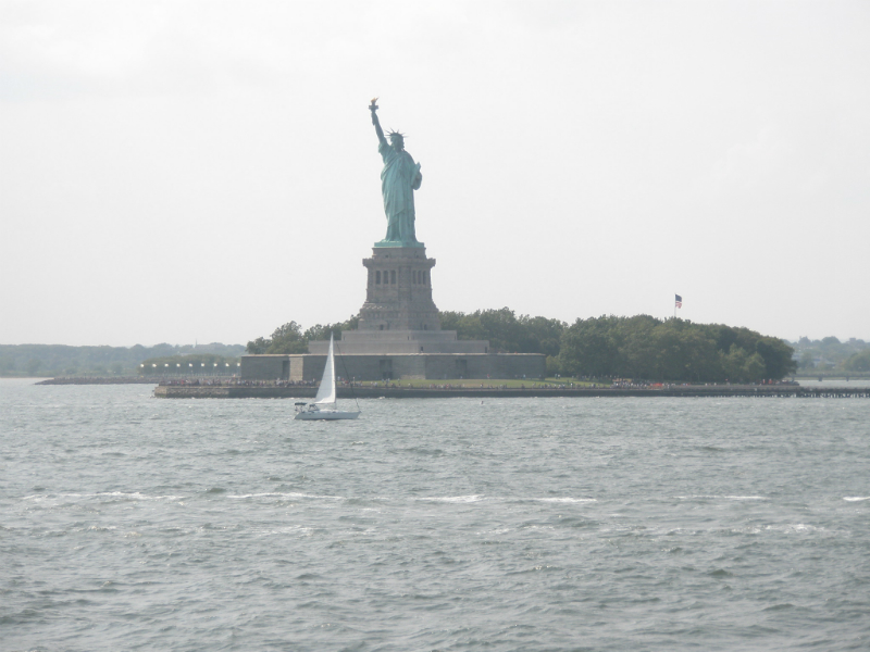 Statue-of-Liberty-from-Staten-Island-Ferry