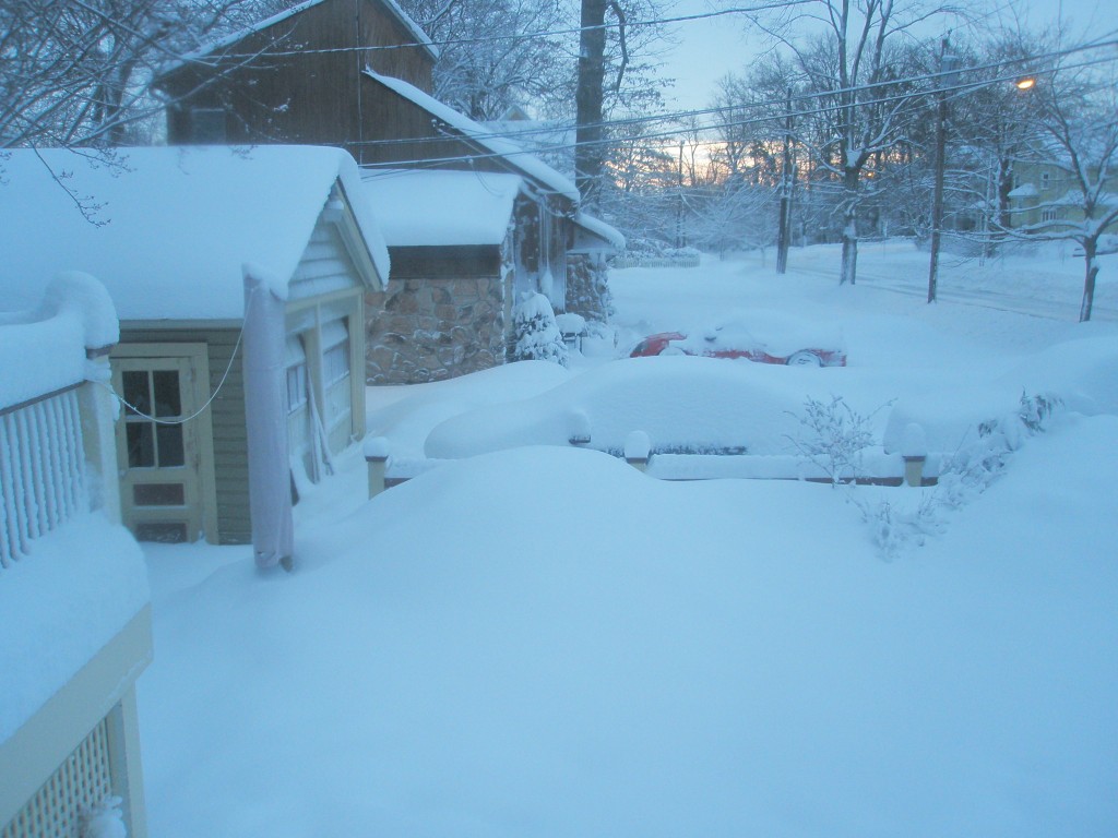 What s Winter In New Jersey Like 
