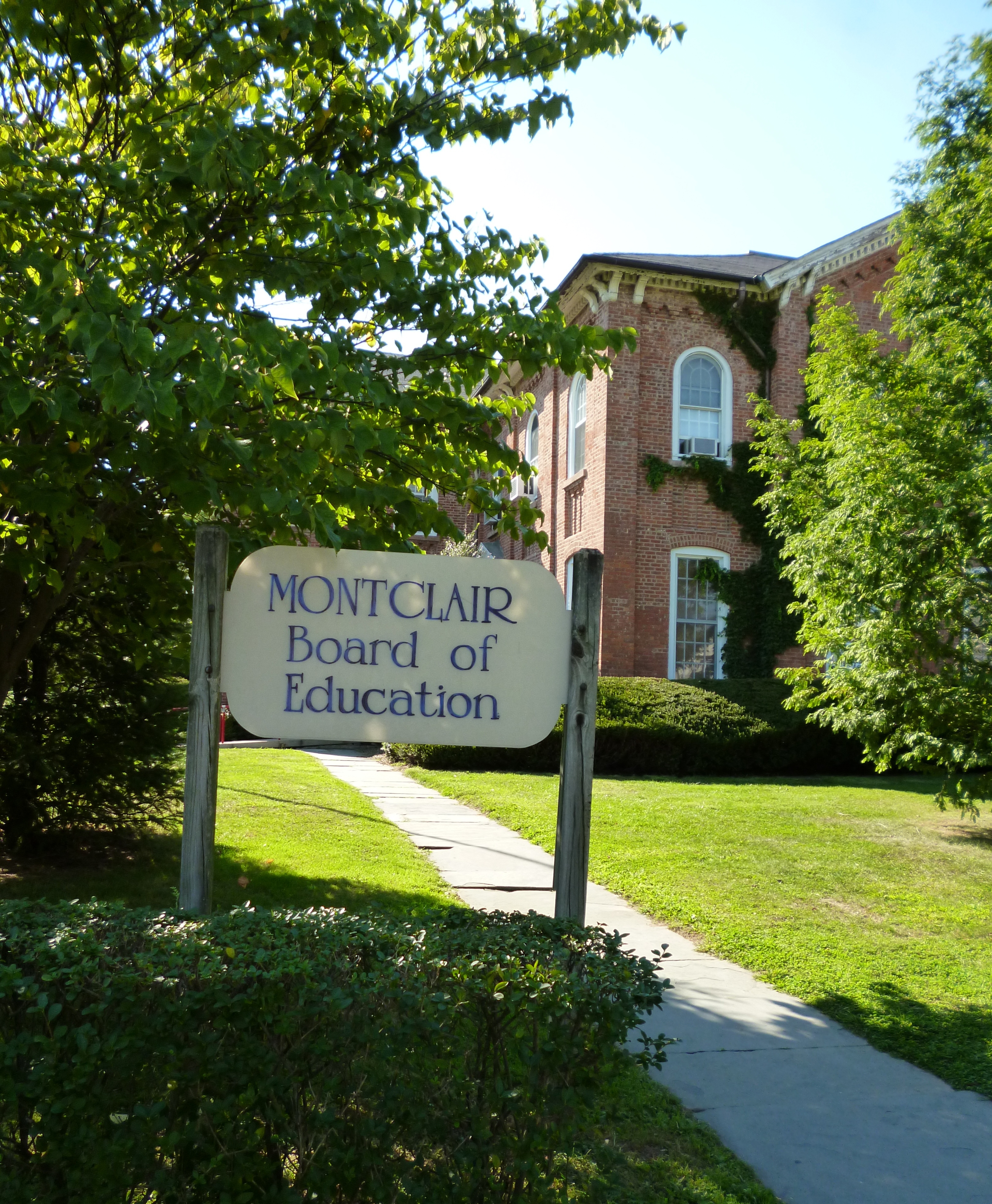 Montclair-Board-of-Education-building