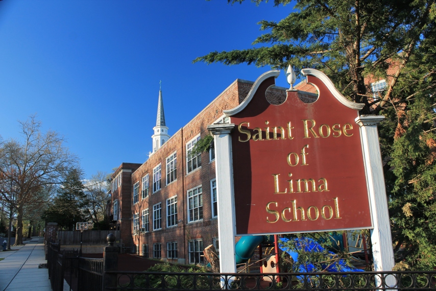 St-Rosa-Lima-Catholic-School-Millburn-NJ