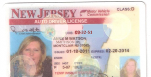 New-Jersey-Driver-License
