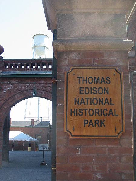 Thomas-Edison-National-Historical-Park-NJ