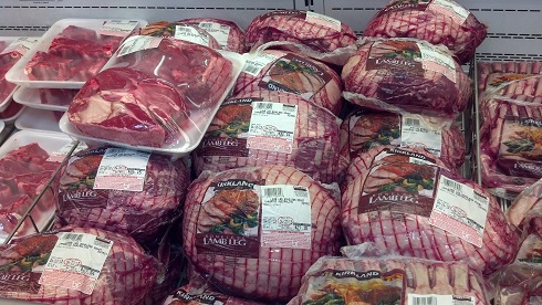 Meat quality is considered high at Costco versus other supermarket suppliers.