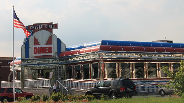 Typical-American-diner