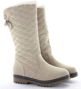 North-Face-winter-boots-for-women